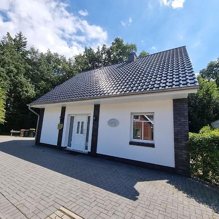 Ferienhaus Seejuwel Friesoythe Εξωτερικό φωτογραφία