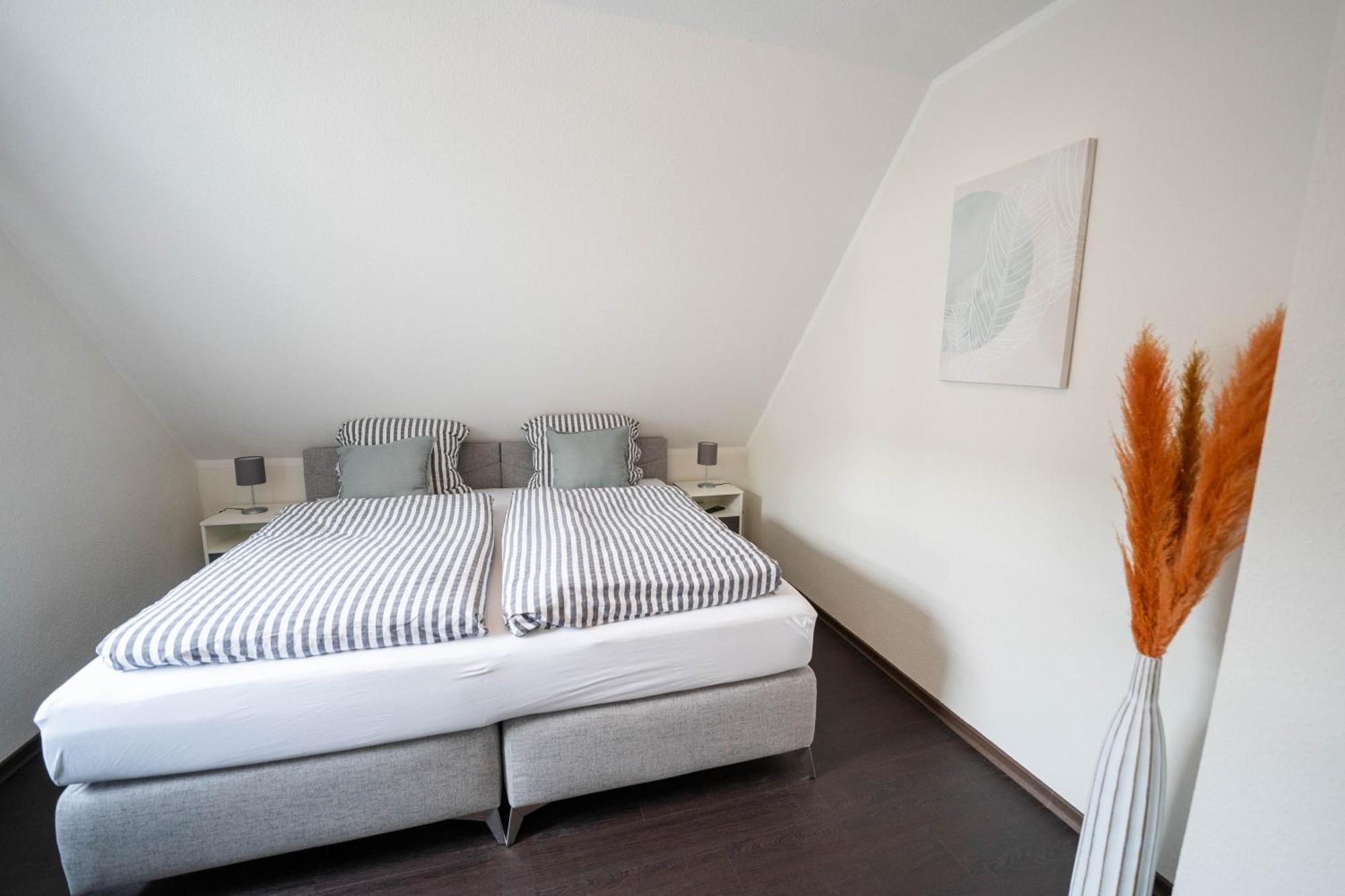 Ferienhaus Seejuwel Friesoythe Εξωτερικό φωτογραφία