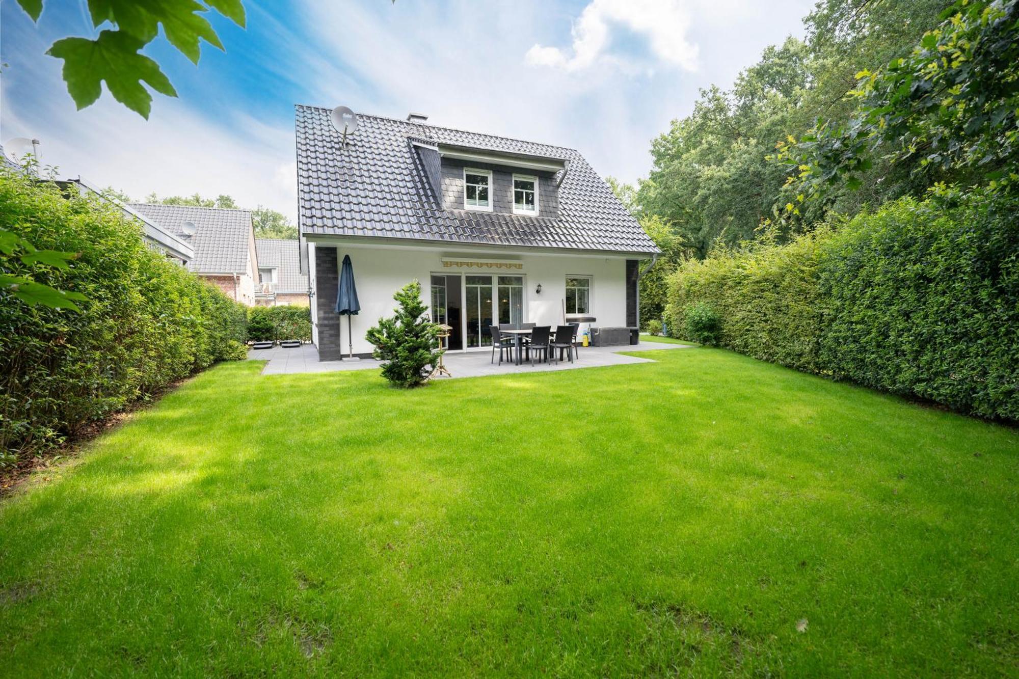 Ferienhaus Seejuwel Friesoythe Εξωτερικό φωτογραφία
