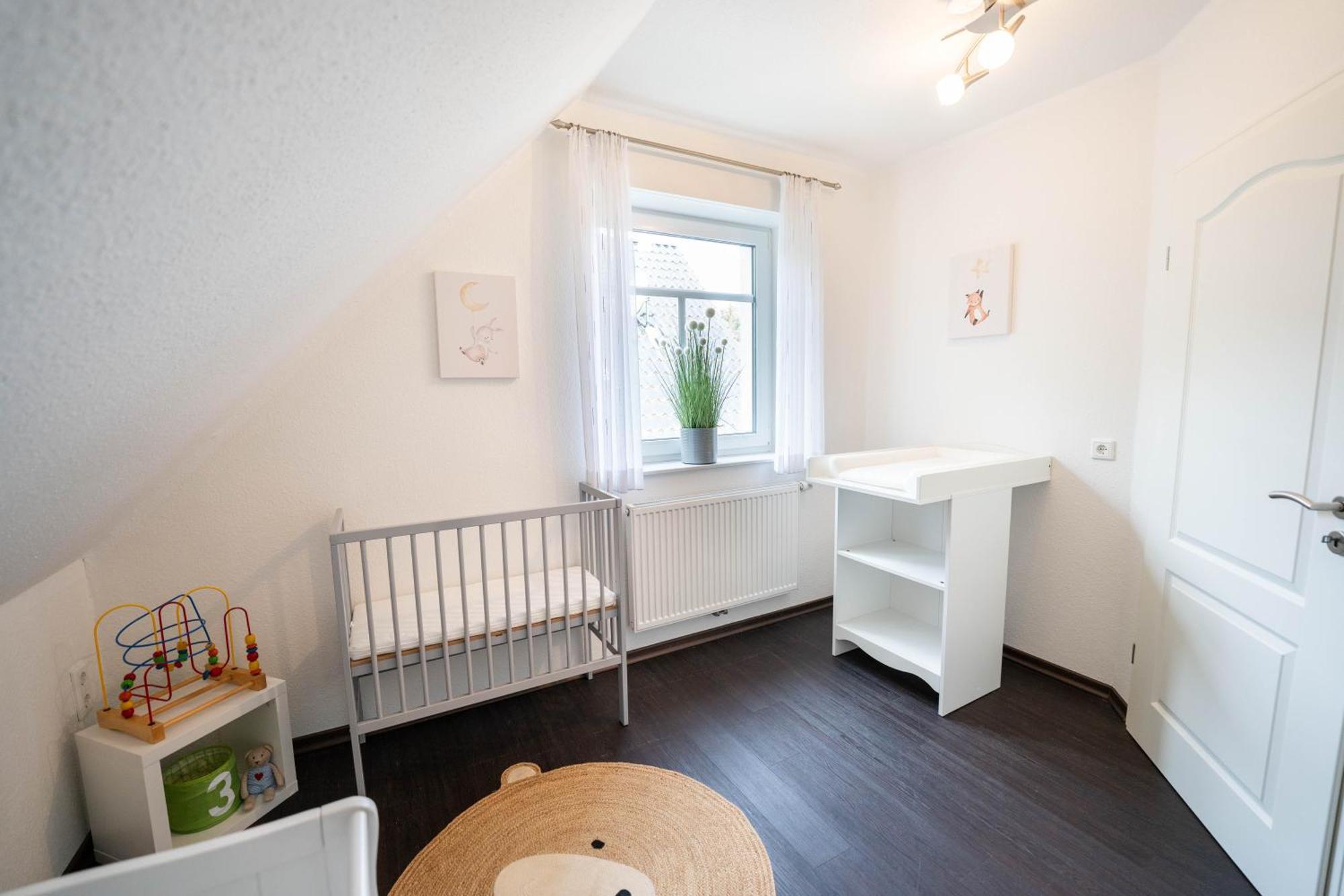 Ferienhaus Seejuwel Friesoythe Εξωτερικό φωτογραφία