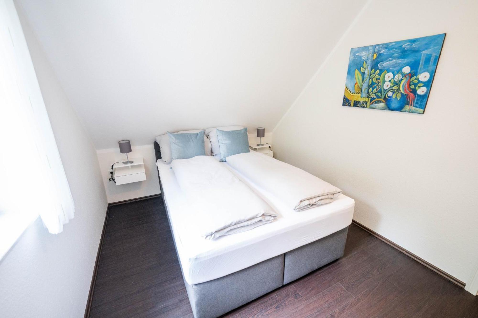 Ferienhaus Seejuwel Friesoythe Εξωτερικό φωτογραφία