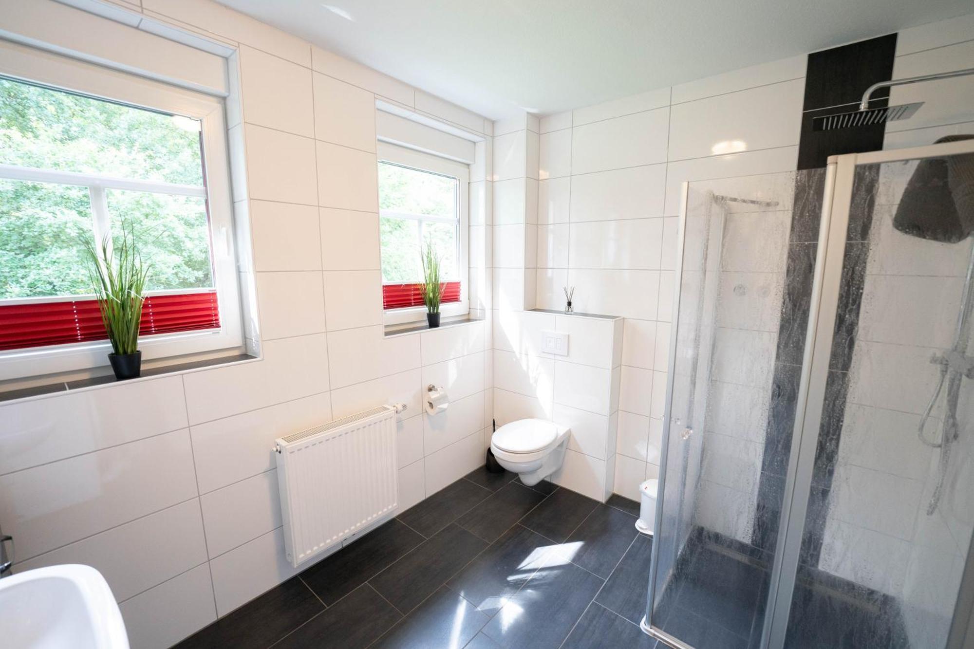 Ferienhaus Seejuwel Friesoythe Εξωτερικό φωτογραφία