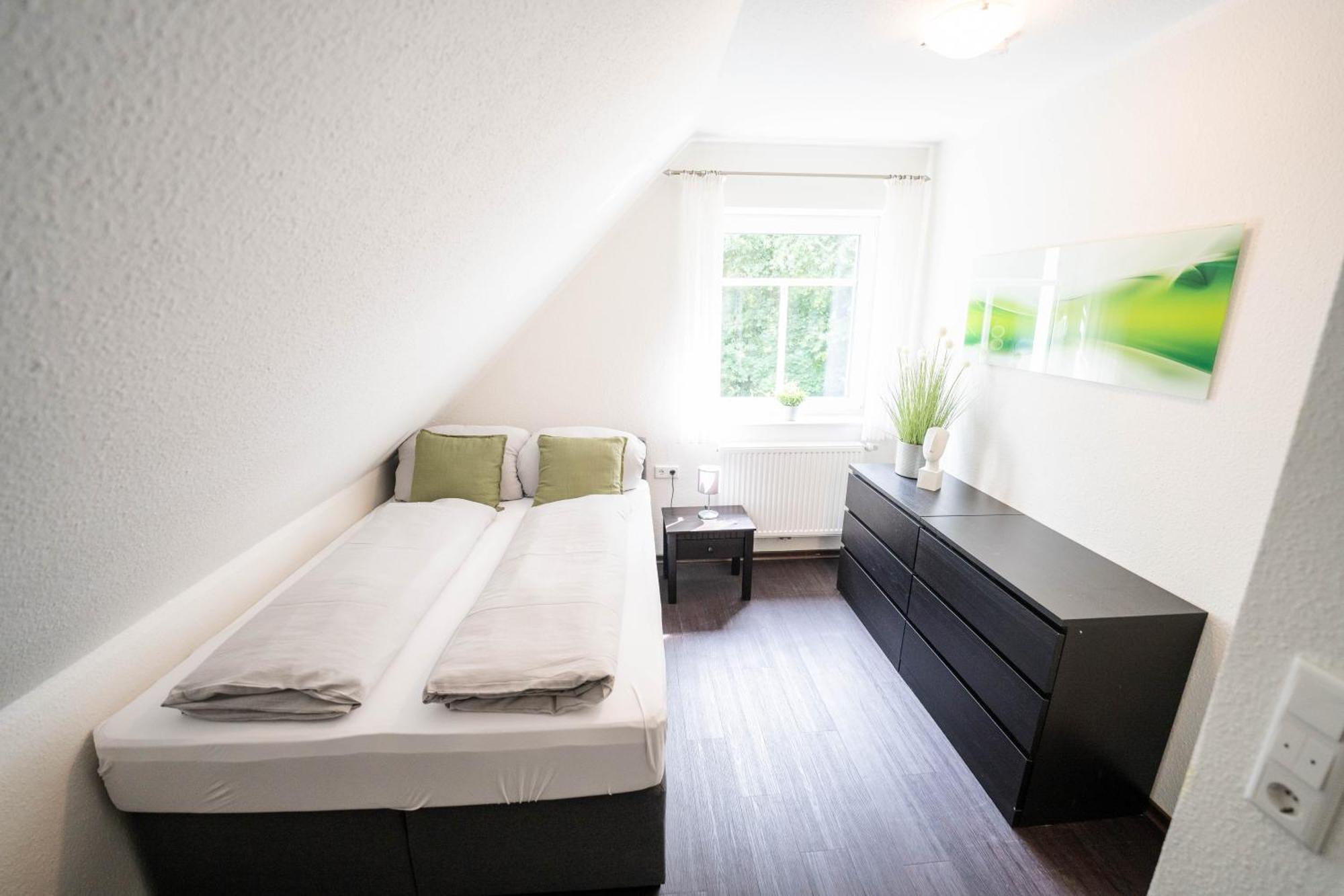 Ferienhaus Seejuwel Friesoythe Εξωτερικό φωτογραφία