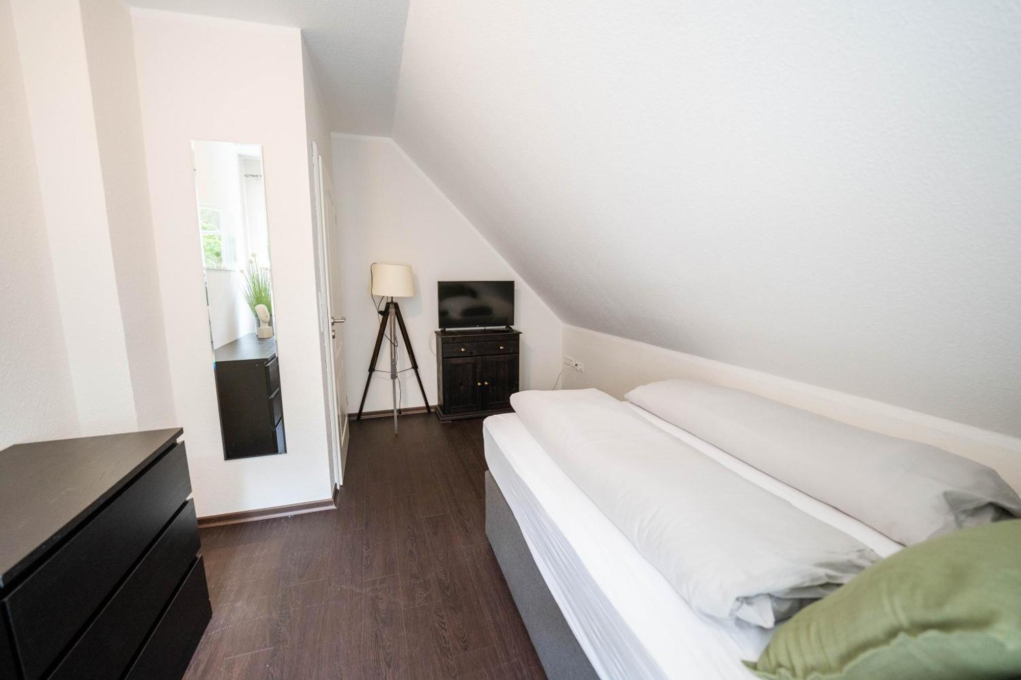 Ferienhaus Seejuwel Friesoythe Εξωτερικό φωτογραφία